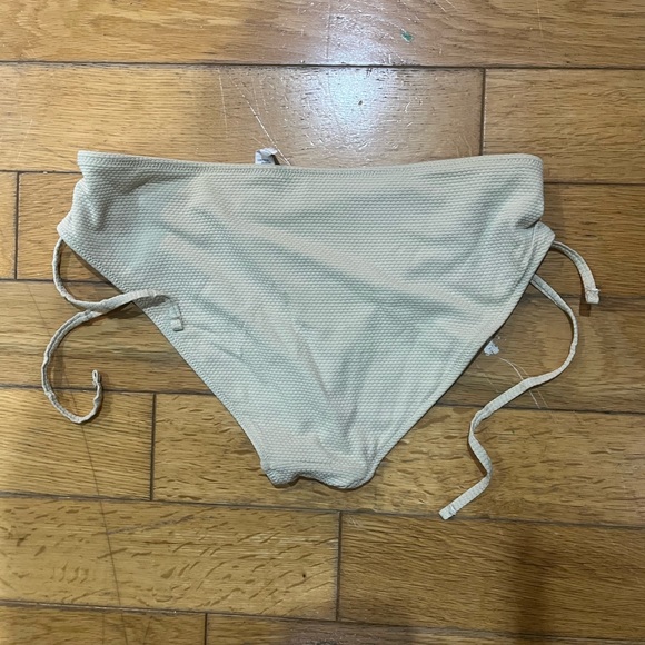 ARIE NEW SWIM BOTTOMS - Picture 2 of 2